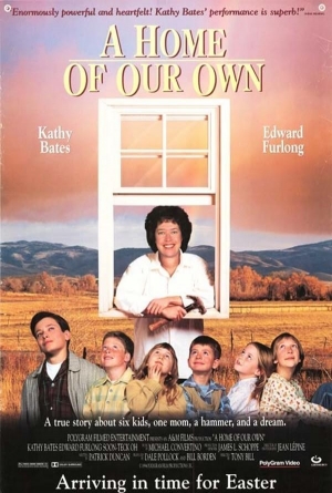A Home of Our Own (1993) izle
