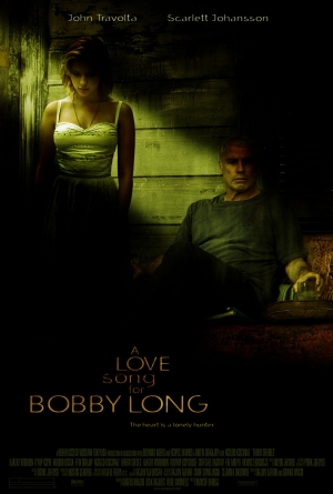 A Love Song for Bobby Long izle