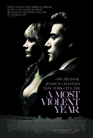 A Most Violent Year izle