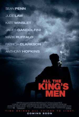 All the King’s Men izle