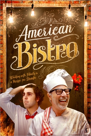 Amerikan Bistro izle