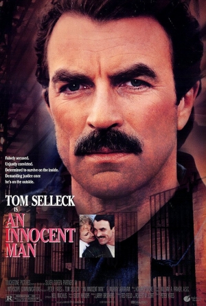 Suçsuz Bir Adam (1989) izle