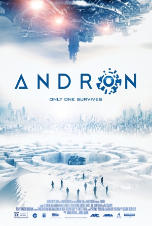 Andron: Siyah Labirent izle