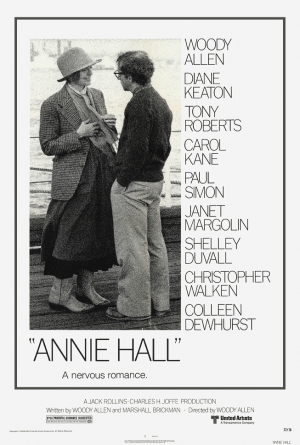 Annie Hall (1977) izle