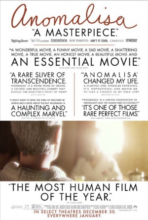 Anomalisa izle