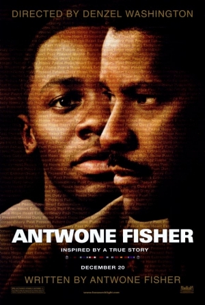 Antwone Fisher izle