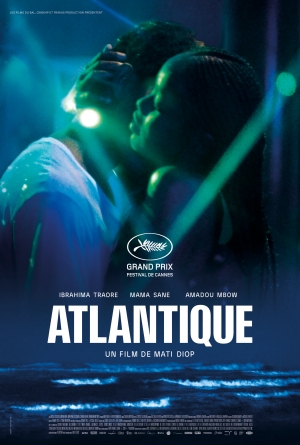 Atlantique izle