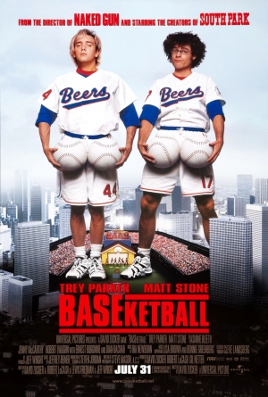BASEketball (1998) izle