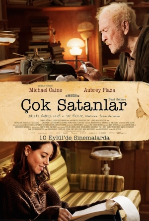 Çok Satanlar izle