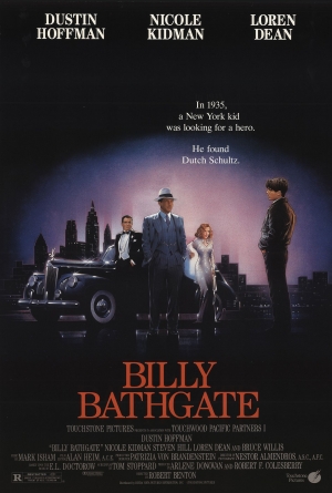 Billy Bathgate (1991) izle