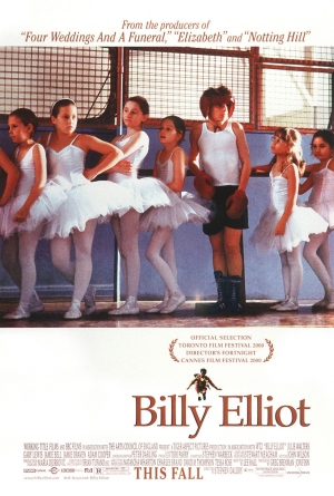 Billy Elliot izle