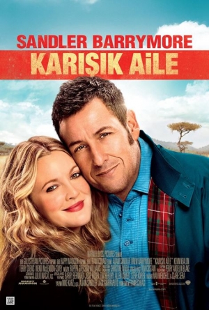 Karışık Aile izle