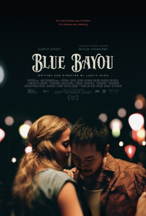 Mavi Bataklık izle