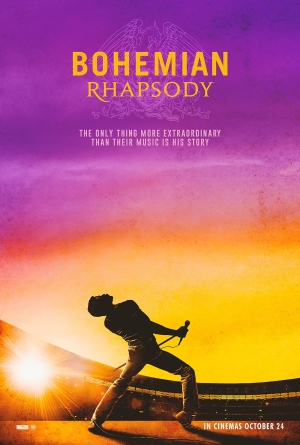 Bohemian Rhapsody izle