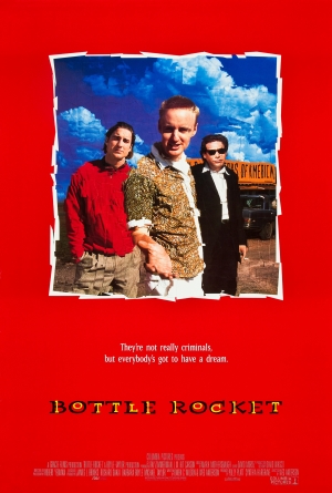 Bottle Rocket (1996) izle