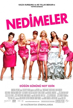 Nedimeler izle