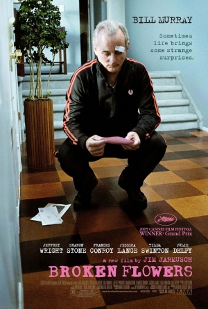 Kırık Çiçekler izle