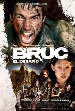 Bruc. La llegenda izle