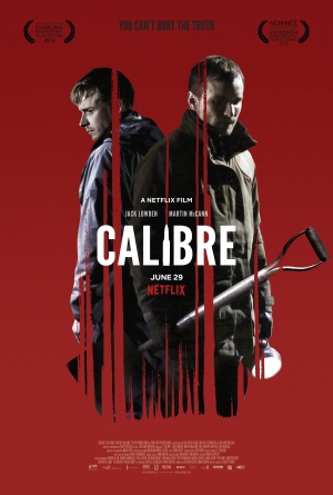 Calibre izle