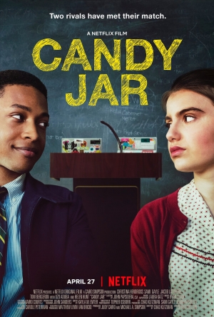 Candy Jar izle