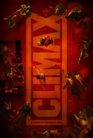 Climax izle