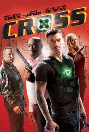 Cross izle