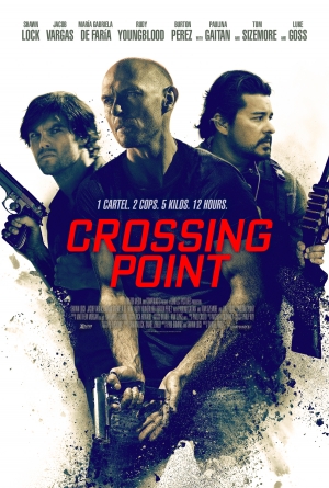 Crossing Point izle