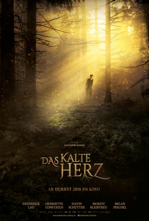 Das kalte Herz izle