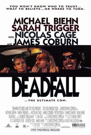 Deadfall (1993) izle
