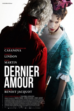 Dernier amour izle