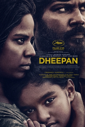 Dheepan izle