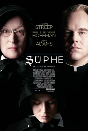 Şüphe izle