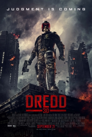 Yargıç Dredd izle