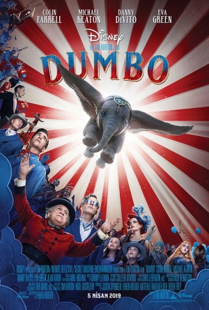 Dumbo izle