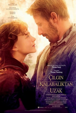 Çılgın Kalabalıktan Uzak izle