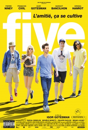 Five izle