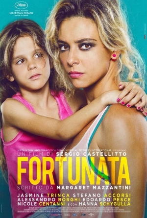 Fortunata izle