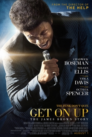 Get on Up izle