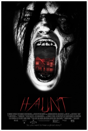 Haunt izle