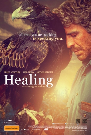 Healing izle