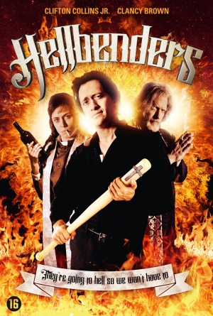 Hellbenders izle