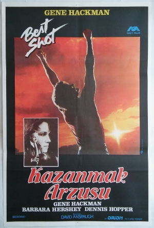 Kazanmak arzusu (1986) izle