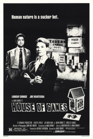 Oyun evi (1987) izle