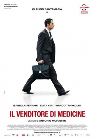 Il venditore di medicine izle