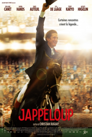 Jappeloup izle