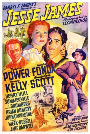 Sevimli haydut (1939) izle