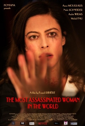 La femme la plus assassinée du monde izle