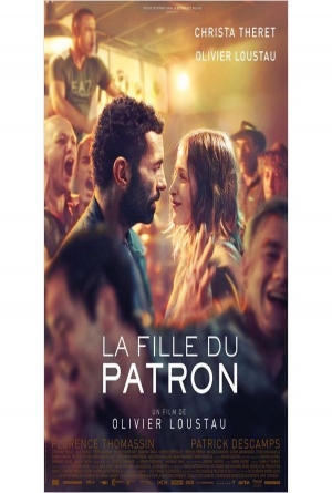 La fille du patron izle