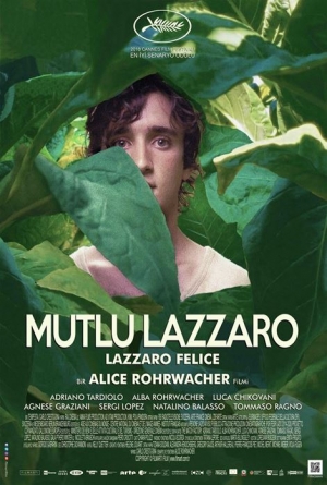 Mutlu Lazzaro izle