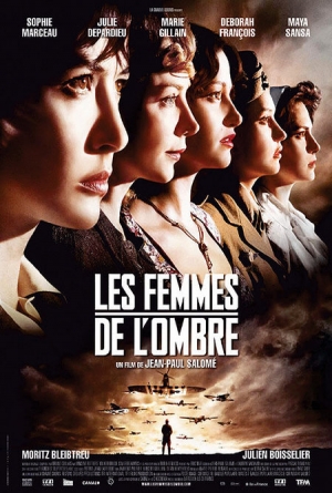 Les femmes de l’ombre izle